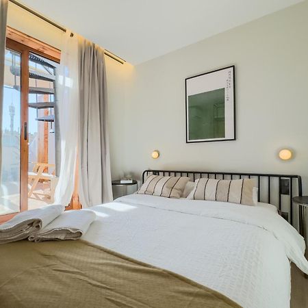 Oasis Suites Downtown Barcelona Luaran gambar