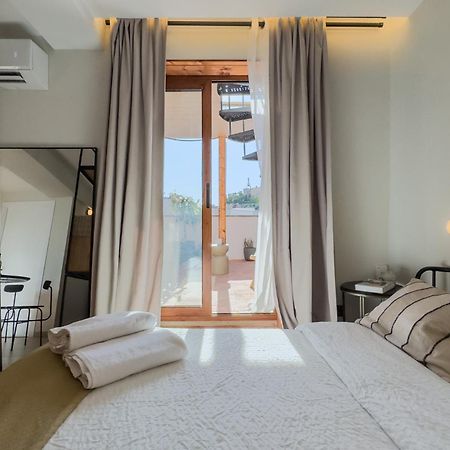 Oasis Suites Downtown Barcelona Luaran gambar