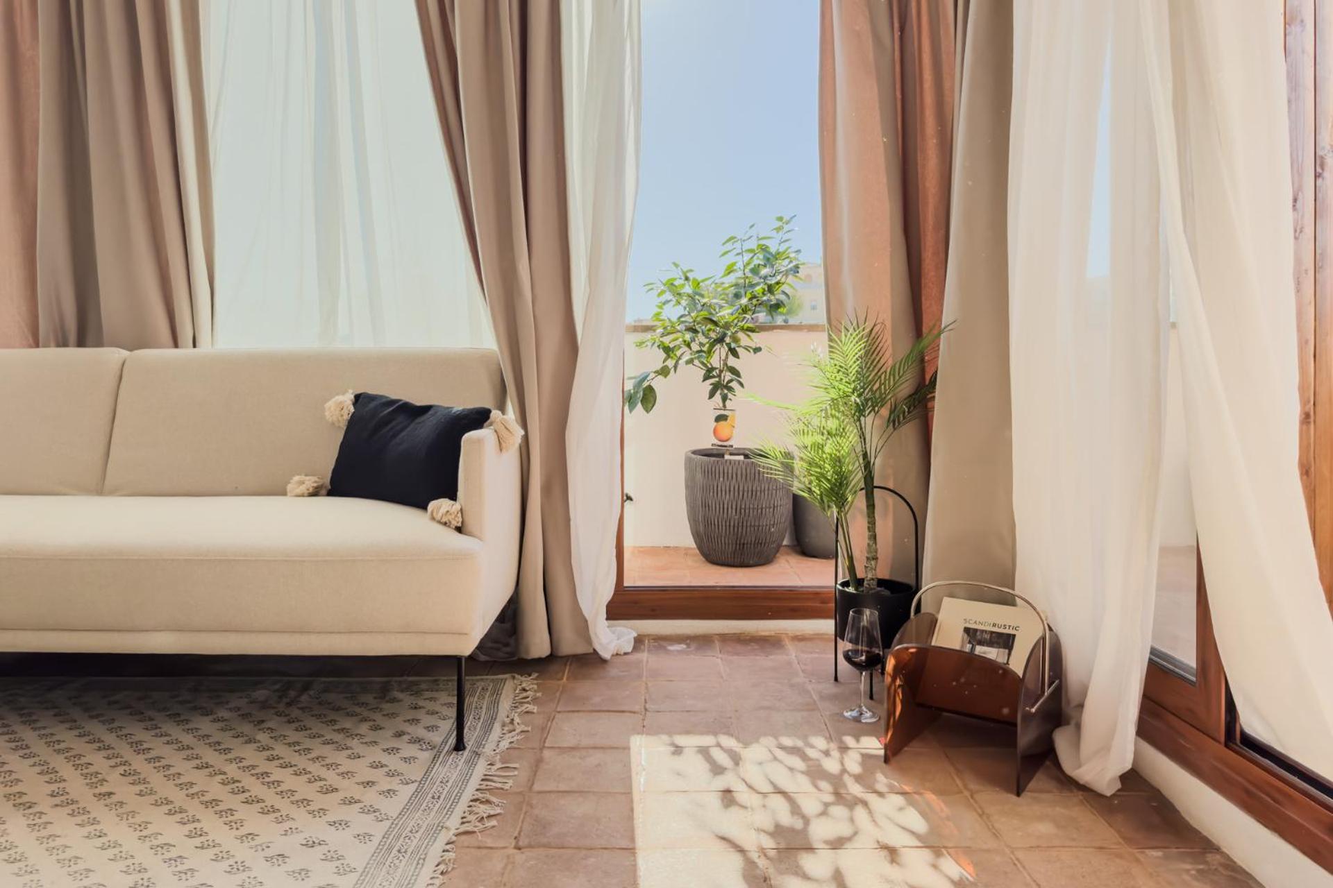 Oasis Suites Downtown Barcelona Luaran gambar