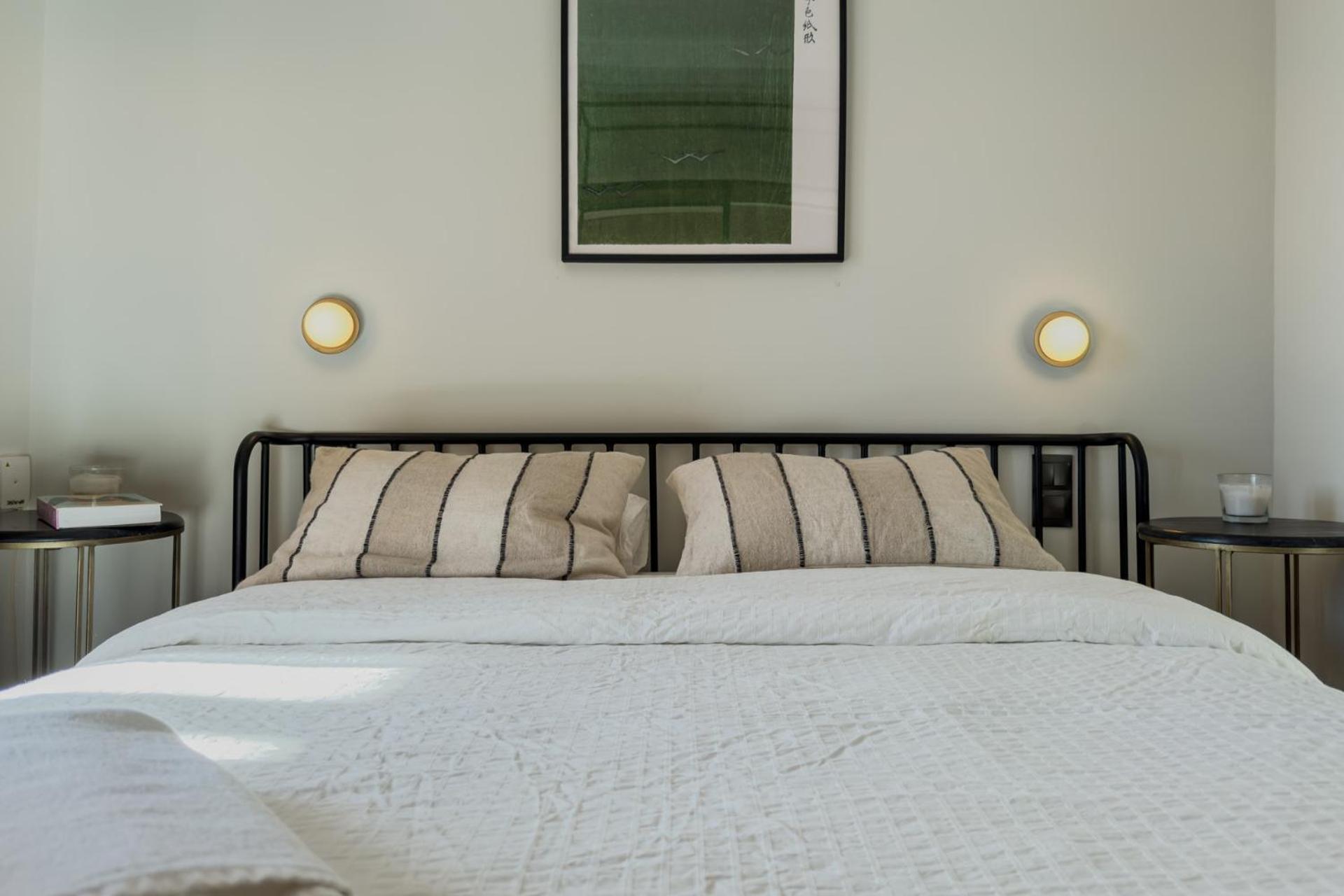 Oasis Suites Downtown Barcelona Luaran gambar