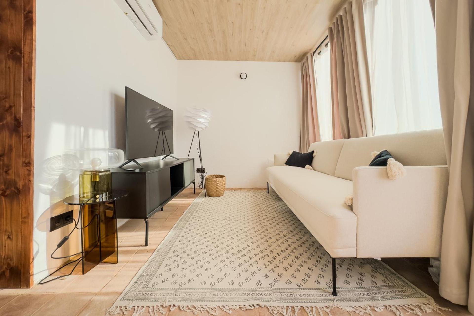 Oasis Suites Downtown Barcelona Luaran gambar