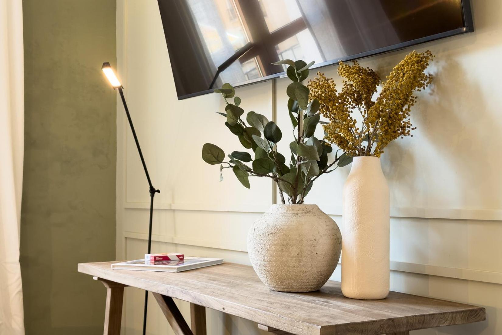 Oasis Suites Downtown Barcelona Luaran gambar
