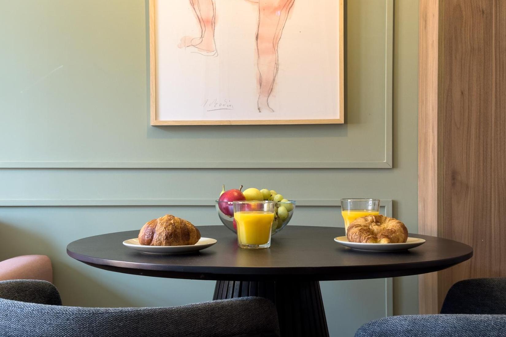 Oasis Suites Downtown Barcelona Luaran gambar