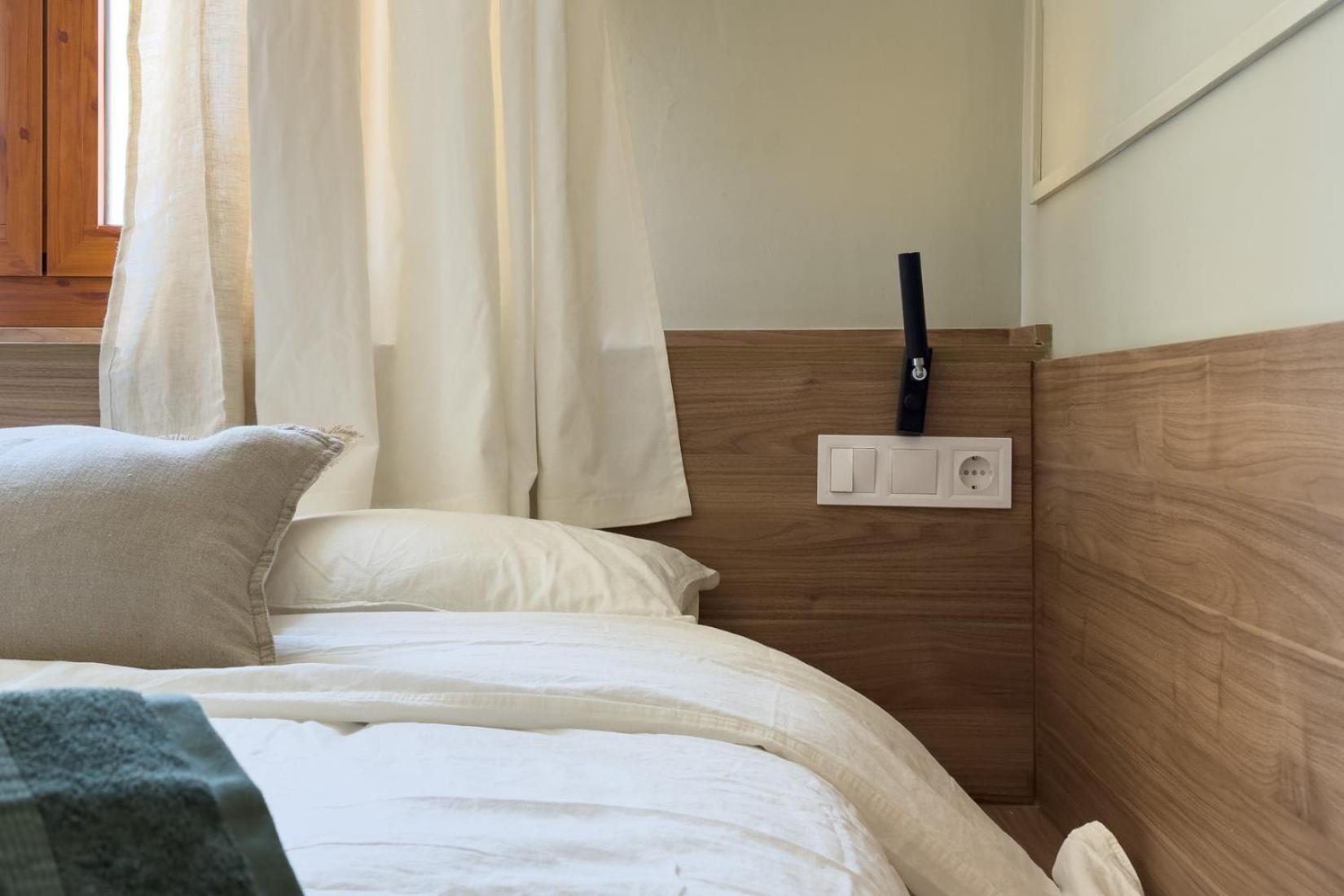 Oasis Suites Downtown Barcelona Luaran gambar
