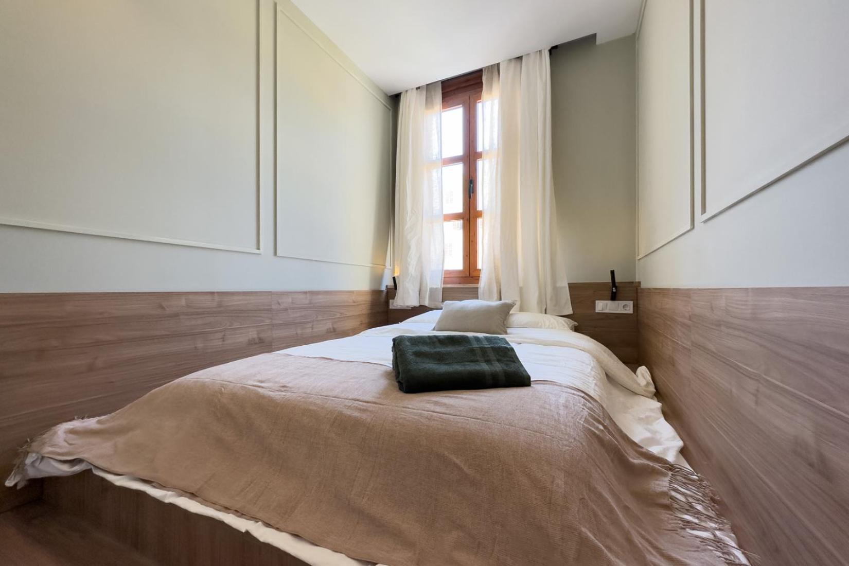 Oasis Suites Downtown Barcelona Luaran gambar